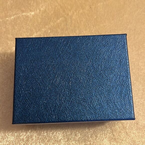 Peacock pearl shell Bracelet with 925 Sterling Silver clasp. 9-11mm deep. - Picture 6 of 7